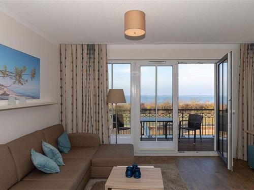 Ferielejlighed - 5 personer -  - An der Waterkant - 18211 - Börgerende-Rethwisch