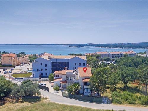 Ferienwohnung - 5 Personen -  - Krase - 52203 - Medulin