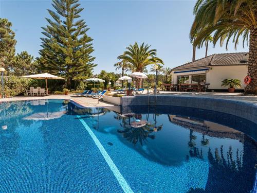 Sommerhus - 4 personer -  - Seixal - 2855-645