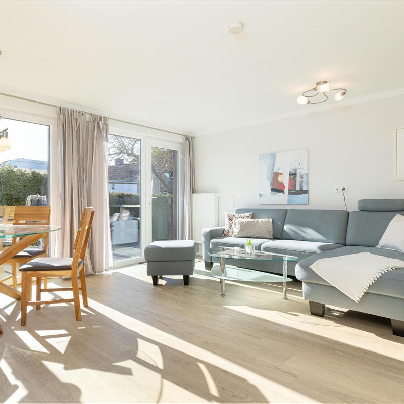 Bungalow - 4 personer -  - Königsberger Allee - 23743 - Grömitz