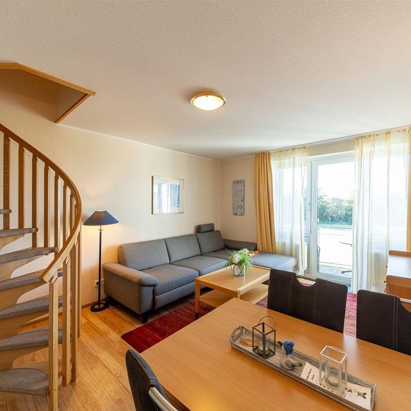 Ferielejlighed - 5 personer -  - Mellumweg - 26434 - Nordseeheilbad Schillig