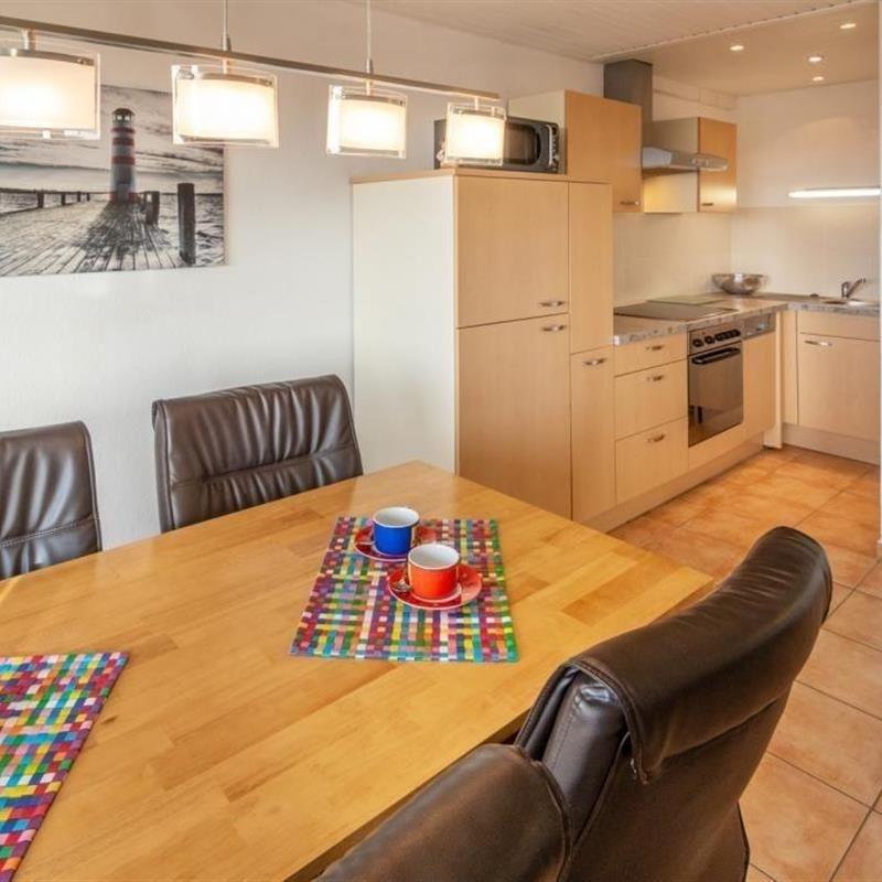 Ferielejlighed - 2 personer -  - Dörper Weg - 26506 - Norden - Ot Norddeich