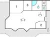 Billede 28 - Plantegning
