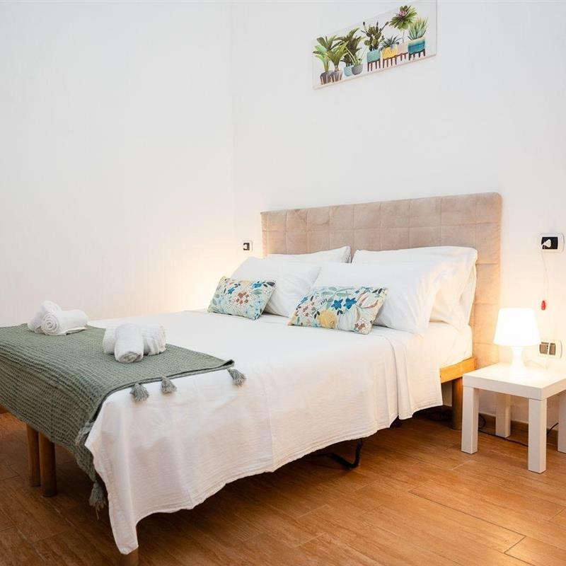 Sommerhus - 4 personer -  - Via Puccini - 72019 - San Vito Dei Normanni