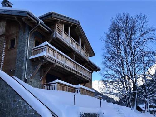 Holiday Home/Apartment - 5 persons -  - 74110 - Morzine