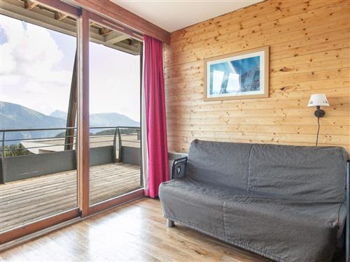 Ferielejlighed - 4 personer -  - Chamrousse - 38410