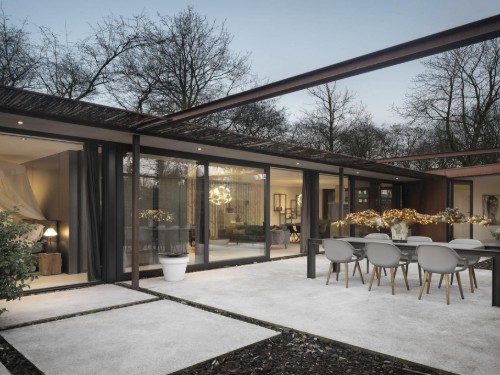 Sommerhus - 4 personer -  - 4904 SW - Oosterhout