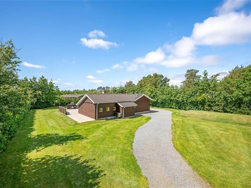 Sommerhus - 8 personer -  - Sønder-Vasevej - 6857 - Blåvand