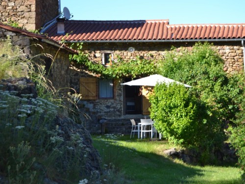 Sommerhus - 5 personer -  - 43380 - Ally