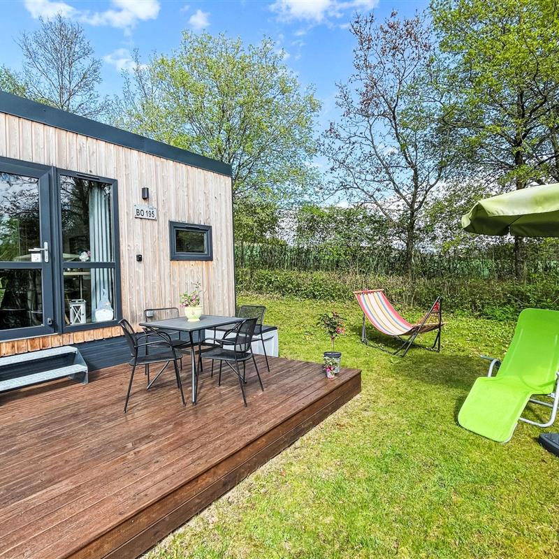 Sommerhus - 4 personer -  - Wemding - 86650