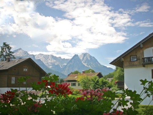 Sommerhus - 2 personer -  - 82467 - Garmisch-Partenkirchen