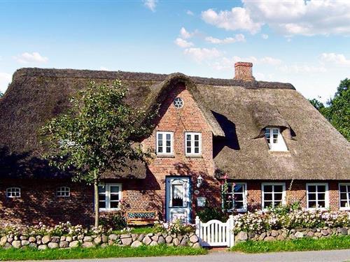 Feriehus - 8 personer -  - Hauptstraße - Niebüll - 25899 - Niebüll Ot Klixbüll