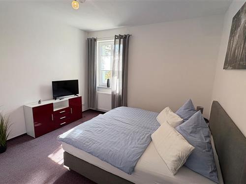 Ferielejlighed - 4 personer -  - Steinförder Straße - 16798 - Fürstenberg/Havel