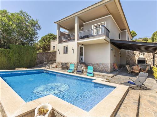 Holiday home - 8 persons -  - Lloret De Mar - 17310