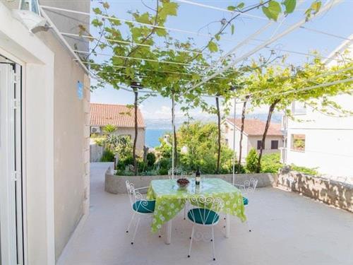 Holiday apartment - 2 persons -  - 21410 - Postira