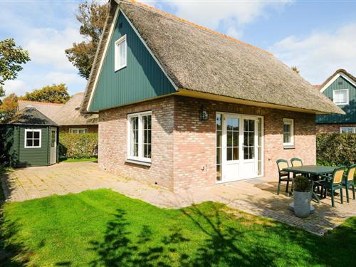 Sommerhus - 6 personer -  - 1753 GE - Sint Maartenszee