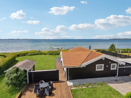 Sommerhus - 6 personer -  - Søbakken - Sandager Næs - 5610 - Assens