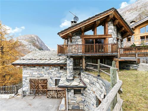 Holiday Home/Apartment - 10 persons -  - Val D'isère - 73150