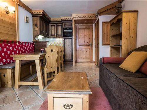 Semesterlägenhet - 6 personer -  - 73700 - Bourg St Maurice