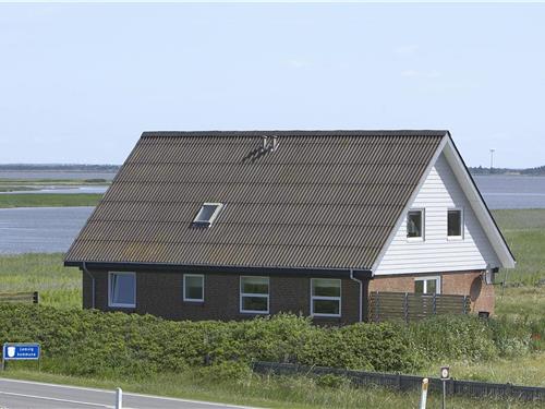 Sommerhus - 8 personer -  - Hjelmevej - Thorsminde - 6990 - Ulfborg