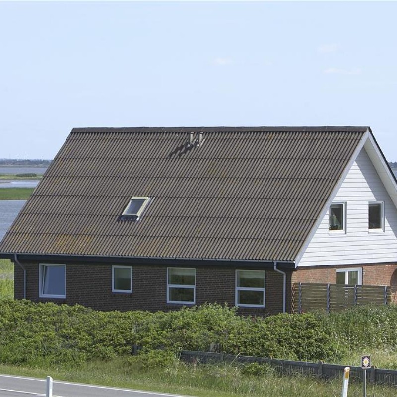 Ferienhaus - 8 Personen -  - Hjelmevej - Thorsminde - 6990 - Ulfborg