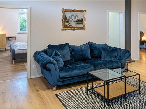 Ferienwohnung - 6 Personen -  - Gewerbepark - 83670 - Bad Heilbrunn