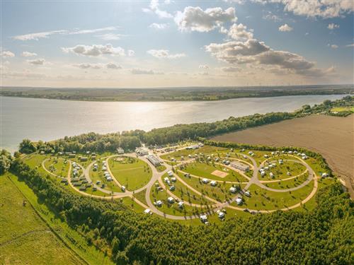  - 4 Personen -  - Uckerpromenade - 17291 - Prenzlau