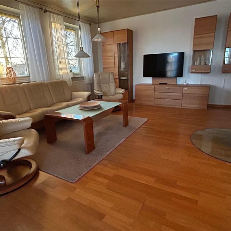 Sommerhus - 4 personer -  - Neuwerk - 24407 - Rabenkirchen-Faulück