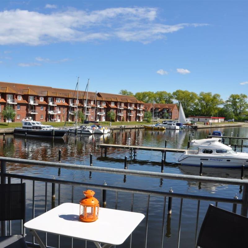 Sommerhus - 3 personer -  - 17373 - Ueckermünde