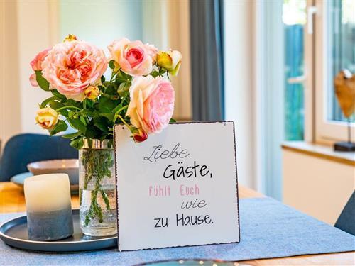 Ferienwohnung - 3 Personen -  - Burg Mülheim - 53909 - Zülpich