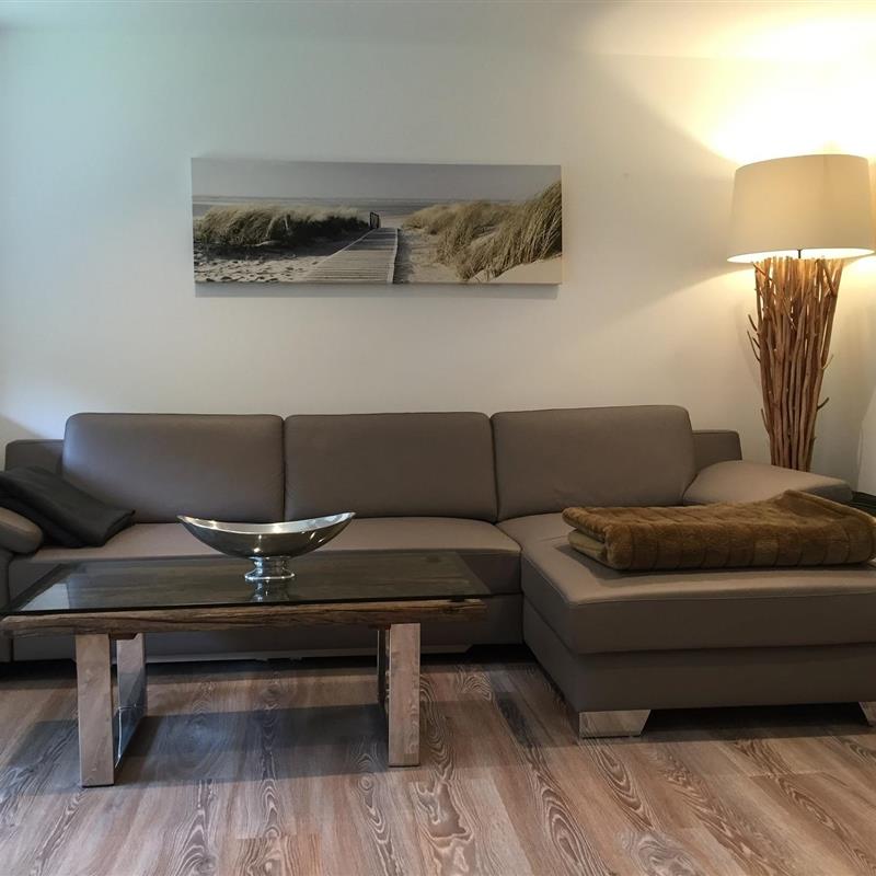 Ferielejlighed - 3 personer -  - Kiebitzweg - 25980 - Sylt