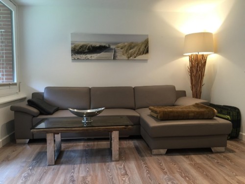 Ferienwohnung - 3 Personen -  - Kiebitzweg - 25980 - Sylt
