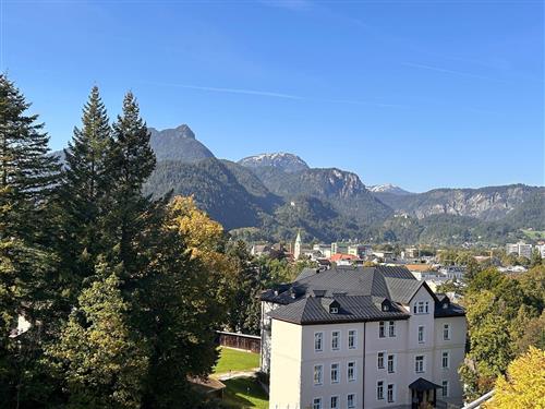 Ferieleilighet - 3 personer -  - Baderstraße - 83435 - Bad Reichenhall