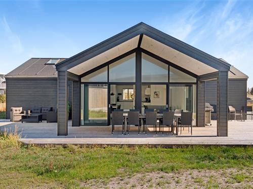 Ferienhaus - 10 Personen -  - Ulken - 9480 - Lökken