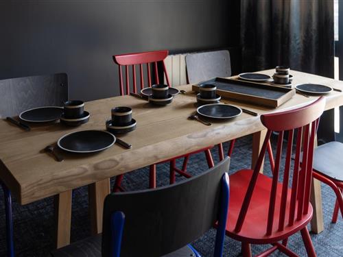 Ferieleilighet - 3 personer -  - 05330 - Saint Chaffrey