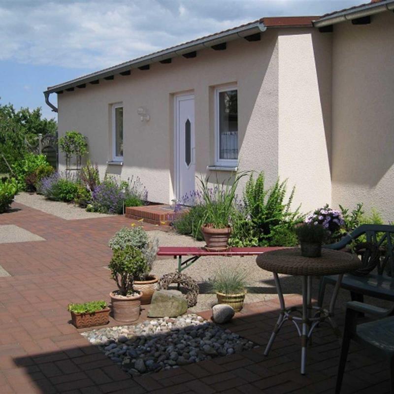 Sommerhus - 3 personer -  - Mozartstraße - 17192 - Waren - Müritz