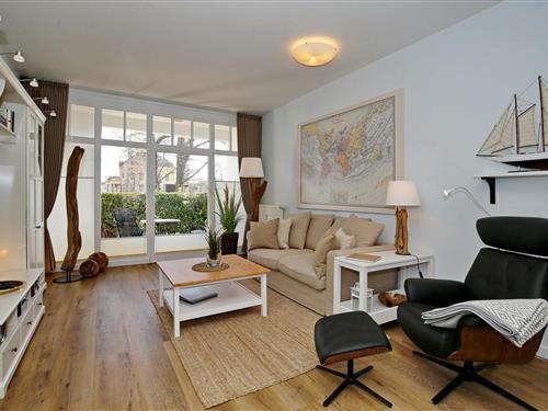 Ferielejlighed - 4 personer -  - Ostseeallee - 18225 - Ostseebad Kühlungsborn