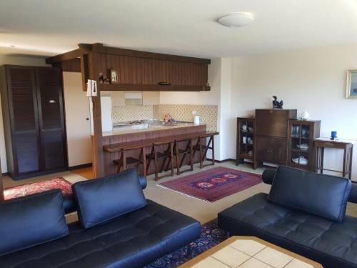 Ferieleilighet - 5 personer -  - 6074 - Giswil