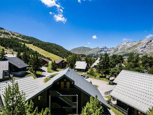 Semesterlägenhet - 6 personer -  - 05250 - Le  Devoluy