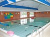 Billede 25 - Fælles swimmingpool
