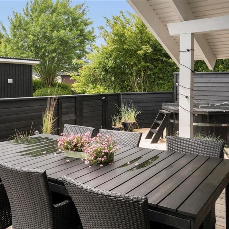 Ferienhaus - 8 Personen -  - Pøt Strandby - Pöt Strandby - 7130 - Juelsminde