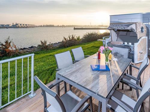 Ferieleilighet - 4 personer -  - Am Yachthafen - Landungsbrücke28, Ostseeresort Olpenitz - 24376 - Olpenitz