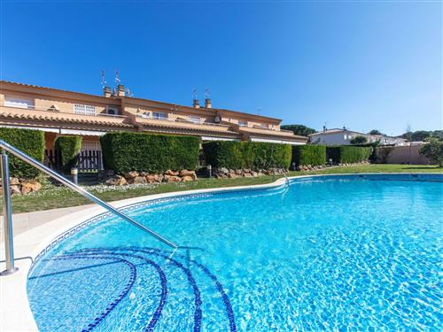 Holiday home - 6 persons -  - L'escala - 17130