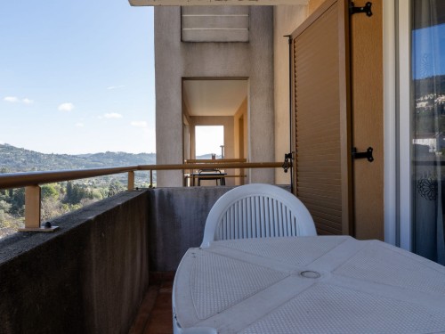 Holiday apartment - 2 persons -  - 06130 - Grasse