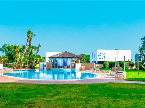 Feriehus / leilighet - 4 personer -  - 8125-507 - Vilamoura