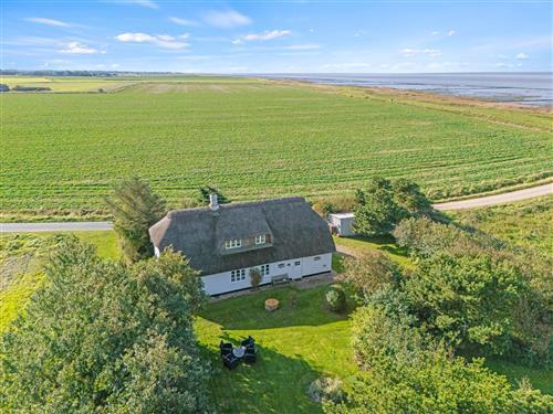 Sommerhus - 5 personer -  - Vesterende - Ballum - 6261 - Bredebro