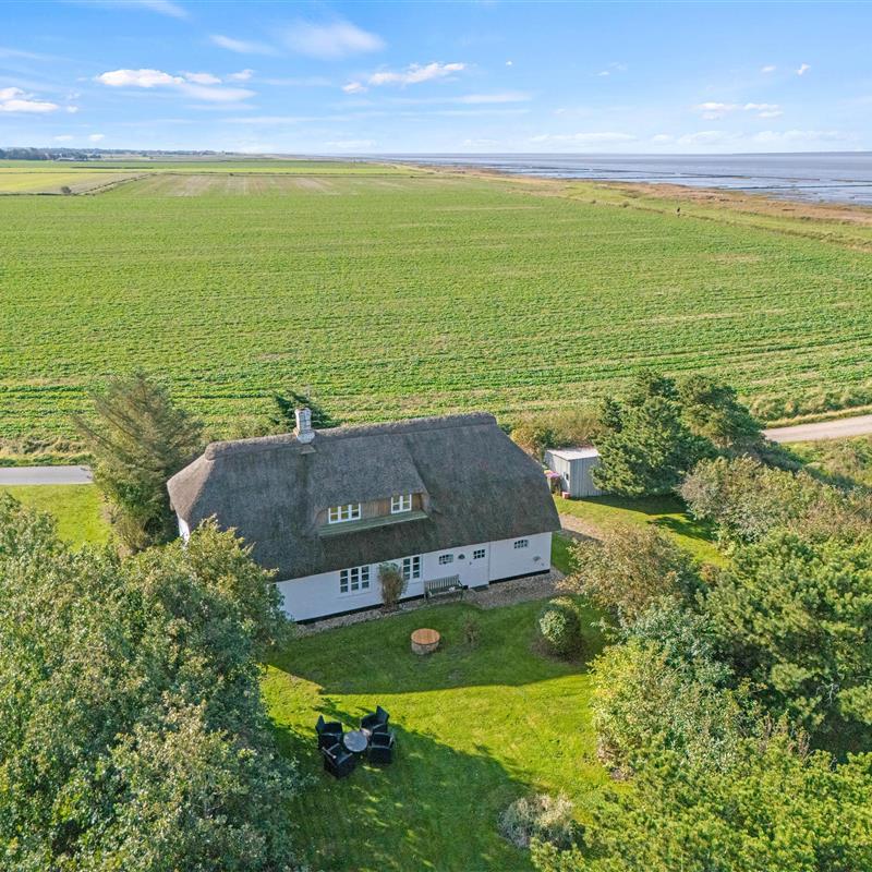 Sommerhus - 5 personer -  - Vesterende - Ballum - 6261 - Bredebro