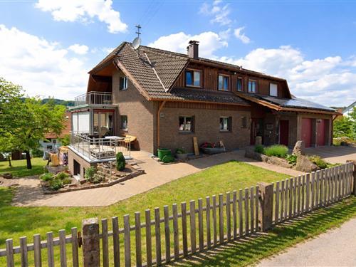 Ferielejlighed - 4 personer -  - 75389 - Neuweiler