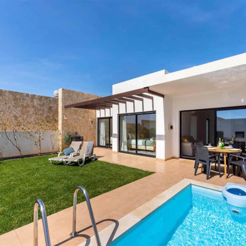 Ferielejlighed - 4 personer -  - 8650-317 - Sagres