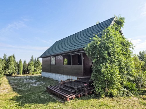 Holiday home - 7 persons -  - 28-313 - Borszowice